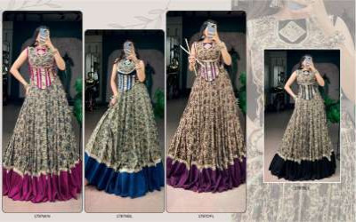 Modern Fashion Trends