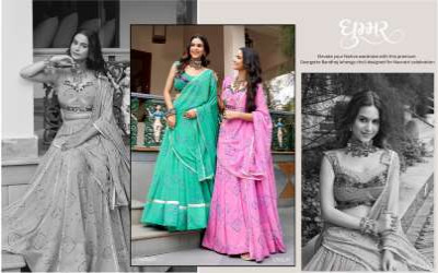 Traditional Ethnic Wear Collection